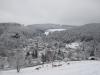 Gräfenthal im Schnee