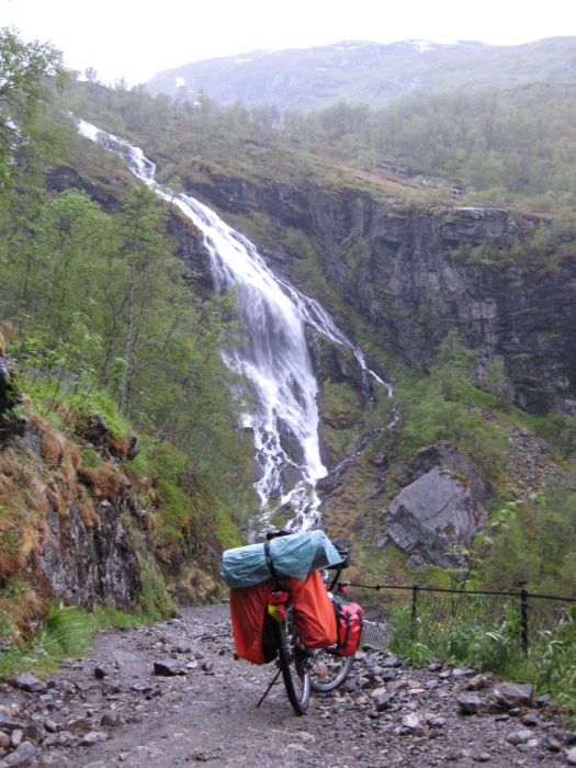 Wildes Norwegen