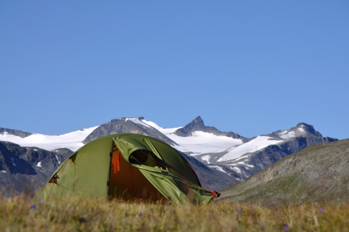 Jotunheimen