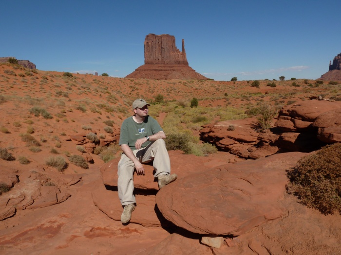 Monument Valley