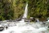 Madeira Wasserfall