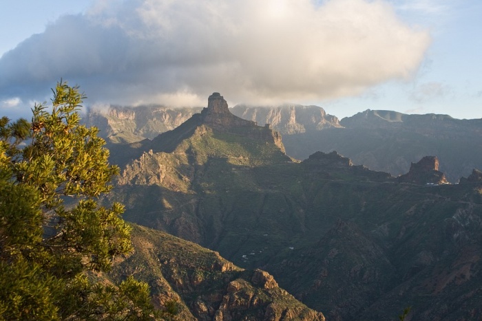 Roque Nublo