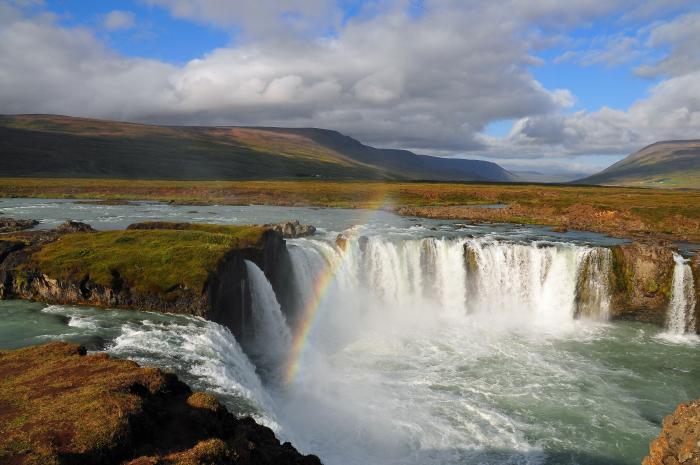 Godafoss