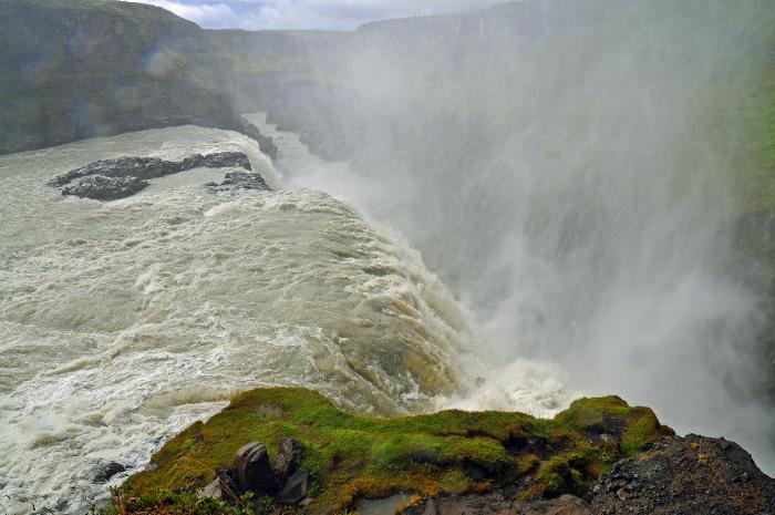 Gullfoss