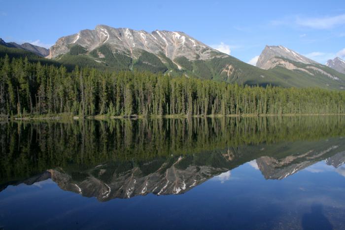 Honeymoon Lake