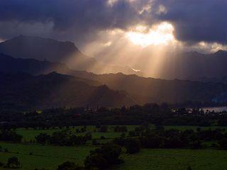 Zauber auf Kauai