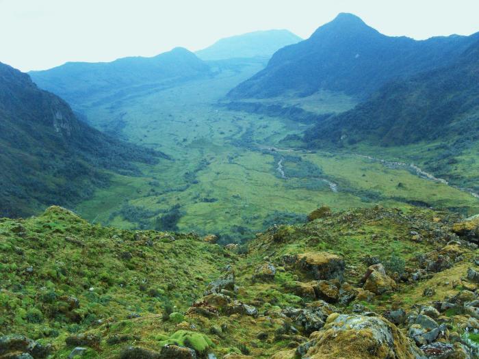 Pampas de salasacar