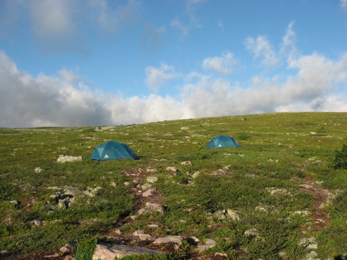 Fulufjäll NP