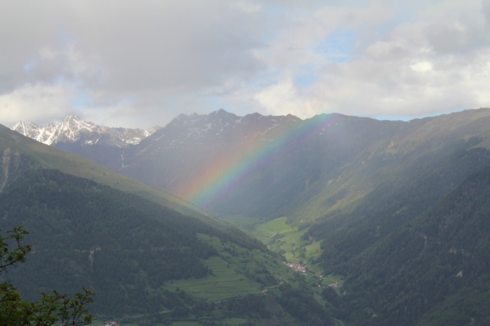 Regenbogen