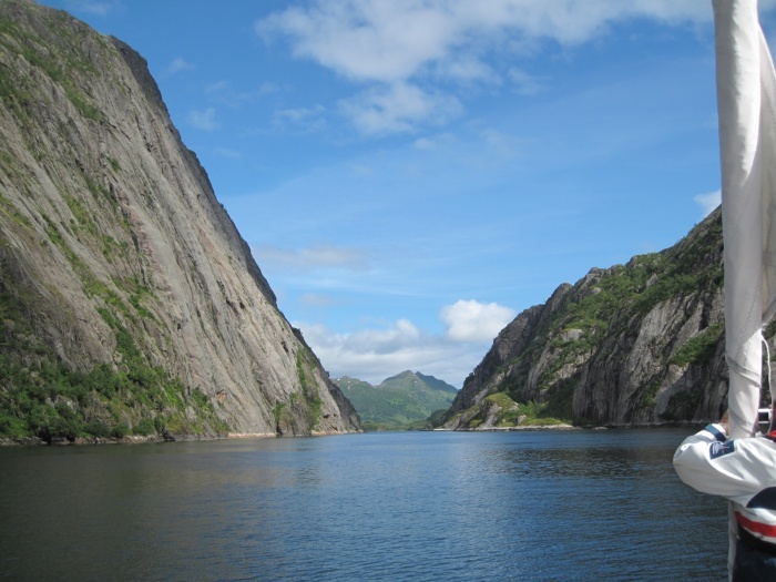 trolliges Norwegen