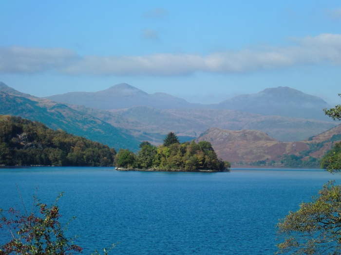 Loch Lomond