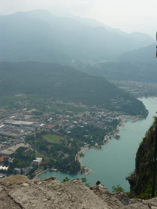 Gardasee/Riva