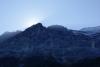 Am Fuße der Eiger-Nordwand