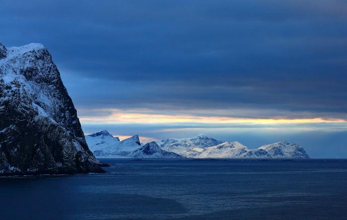 Mystic Norway