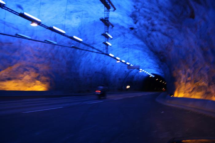 Tunnel