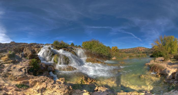 Lagunas Ruidera-151