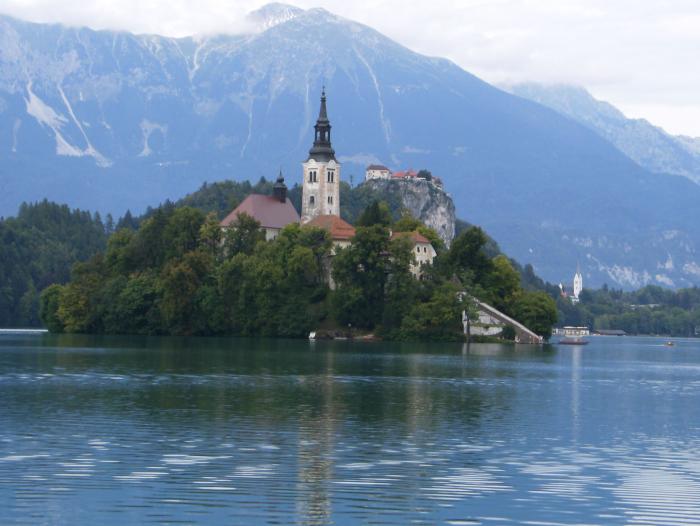 Bleder See