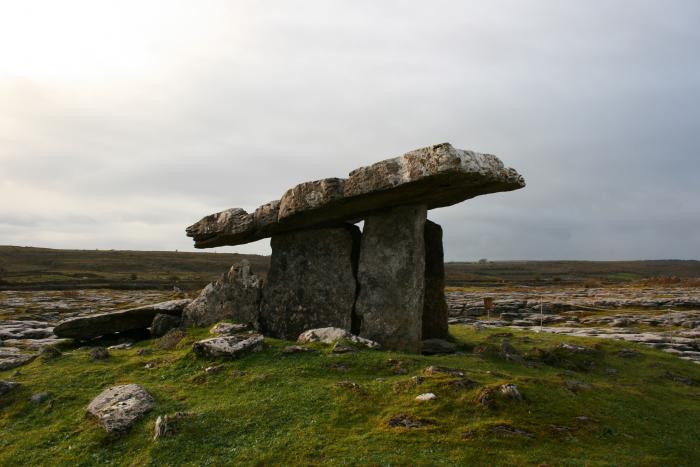 The Burren