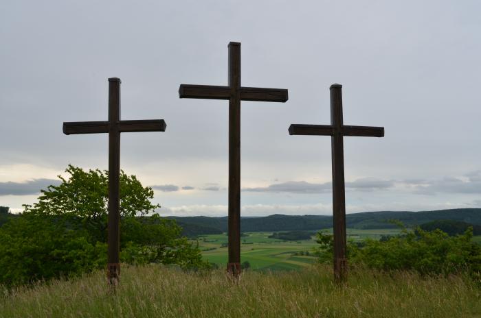 Auf dem Kornbühl