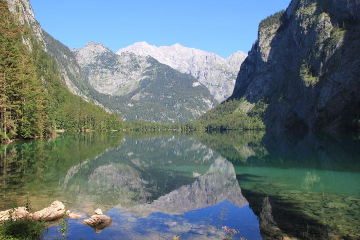 Obersee
