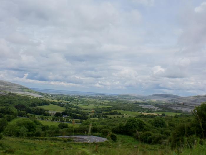 The Burren