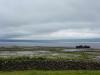 Rundum schöner Blick auf Inisheer