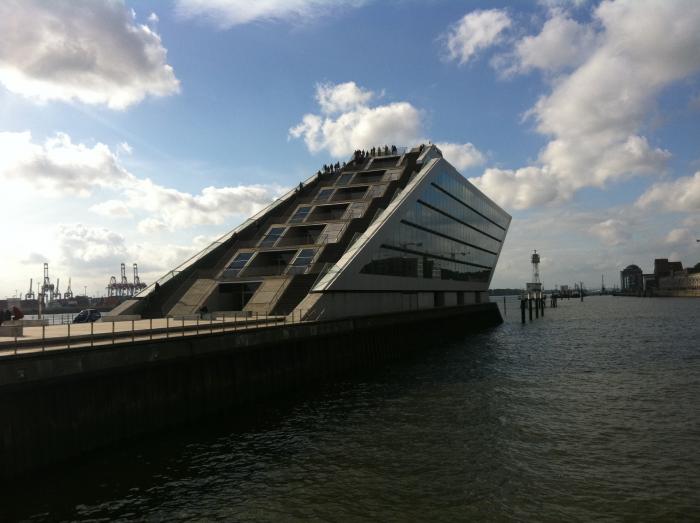 Hamburg Dockland