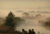 Mystische Stimmung