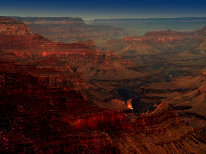 Grand Canyon