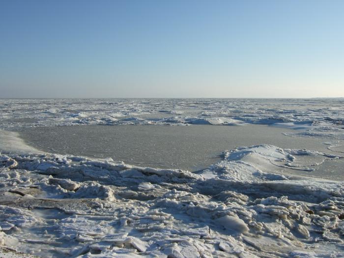 Wattenmeer Sylt