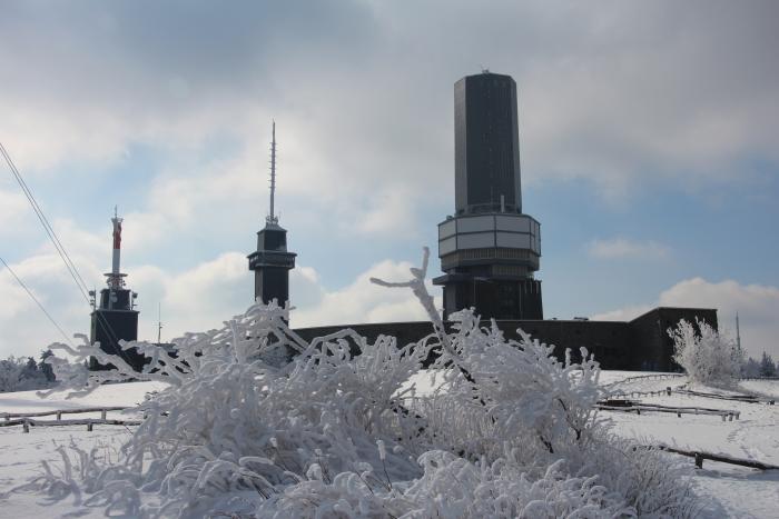 März 2013  Winter statt Frühling