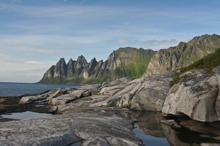 Insel meiner Träume