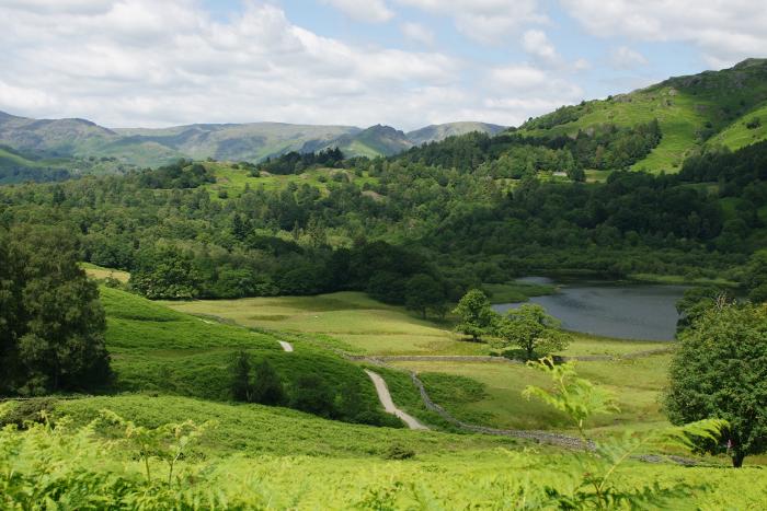 Lake District