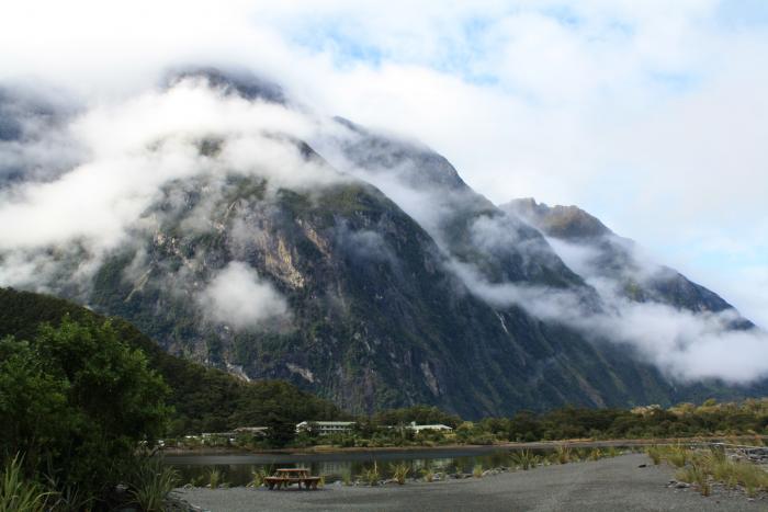 Milford Sound