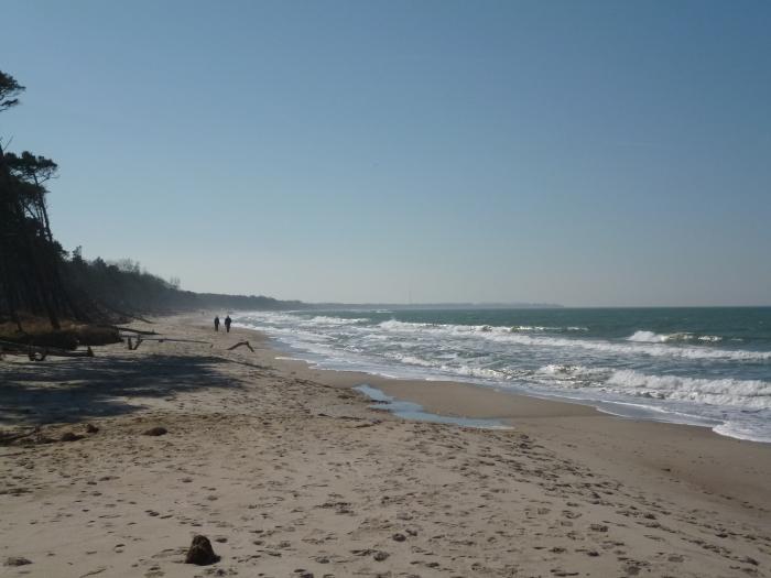 Schöner geht Ostsee  nicht!!!