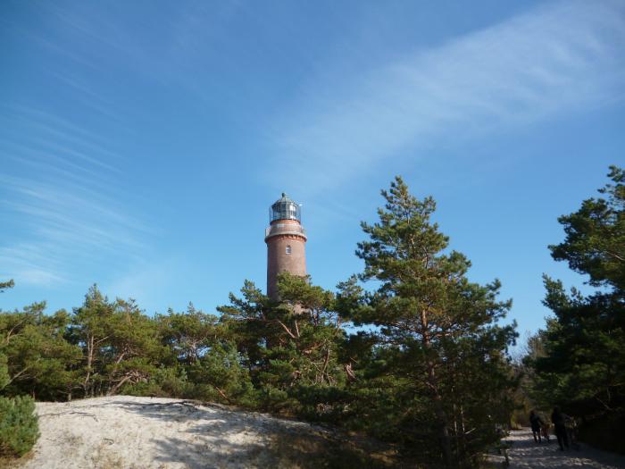 Leuchtturm