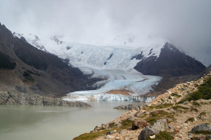 Gletscher