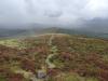 Morgenstimmung auf dem Kerry Way