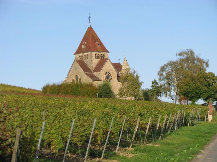 Kapelle