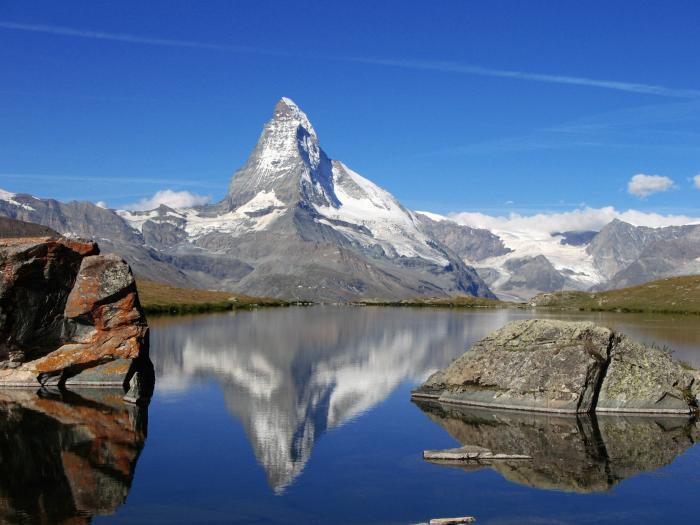 Matterhorn