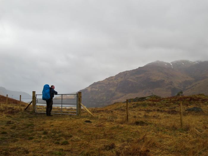 West Highland Way