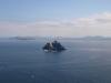 Blick von Skellig Michael