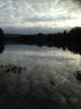 Wolkenmeer