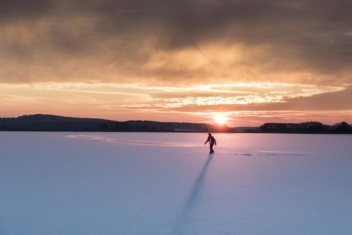 Winterfreuden