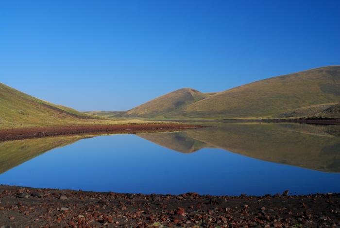 Good Morning Armenia!