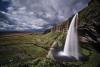 Seljalandsfoss