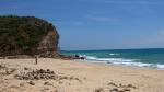 Sonne Srand und Meer