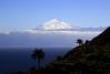 Blick zum Teide