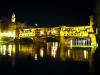 Ponte Vecchio bei Nacht