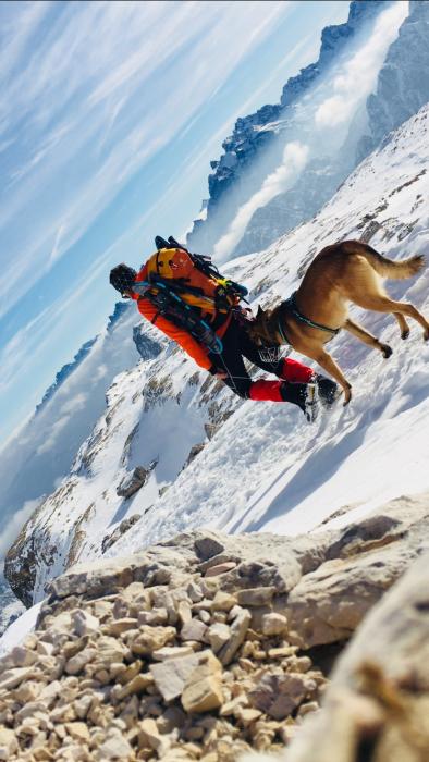 Traumtag in Südtirol